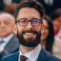 Telefónica Employee Jorge Contreras Alvarez's profile photo