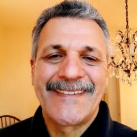 Boston University Employee Mohammad Dashti's profile photo