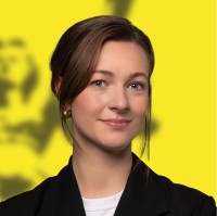Gemeente Amsterdam, Stadsdeel Centrum Employee Bente de Boer's profile photo