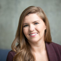 Lily and Larch Events Employee Amanda Stephenson's profile photo