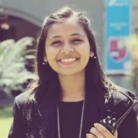 Cybage Software Employee Isha Kothari's profile photo