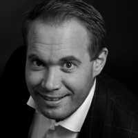 Watersprint Employee André Carlsson's profile photo