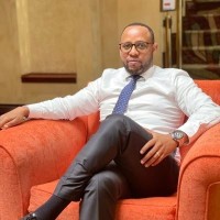 Rwanda Stock Exchange Ltd (RSE) Employee Robert Twagira's profile photo