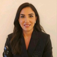 IQVIA Employee Liliane Dhaini's profile photo