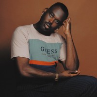 Incentives Inc Employee Max Mohenu's profile photo