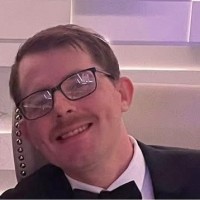 Adonis NY Employee Nicholas Bujnowski's profile photo