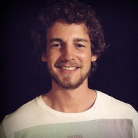 Neptune Elements Employee Romain Cherrier's profile photo