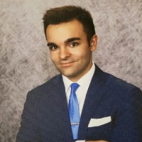 GoHealth Urgent Care Employee Jonathan Wallace's profile photo