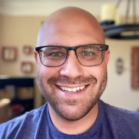 Aptean Employee Dan Kemp's profile photo