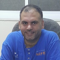Water and Environment Technologies Company - WETICO Employee Abdulrahman al-Kaseem's profile photo
