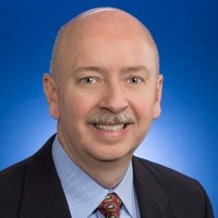 Eli Lilly and Company Employee Harry Thompson's profile photo