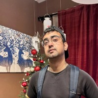 Pranjal .'s profile photo