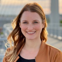 Kiewit Luminarium Employee Mariana Nieto's profile photo