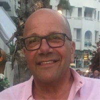 VnR Creative Employee Hans van Niel's profile photo