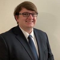 Ardent Eagle Solutions Employee Jared Jones's profile photo
