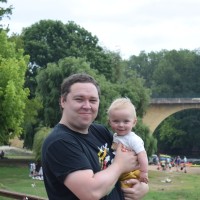 APC Technology Group Ltd Employee John Sharkey's profile photo