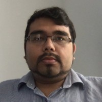 Pinnacle Group, Inc. Employee Sailendra Rai's profile photo