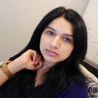 Shivani Nene Email