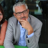 Intertrans Employee Jan Breyne's profile photo