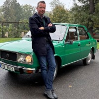 Gocar.be Employee Maxime Hérion's profile photo