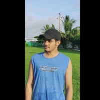 Internee.pk Employee Abdullah Siddiqui's profile photo