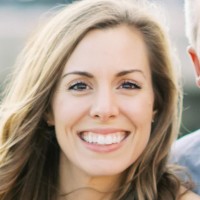Daily Drop Employee Emily Sharpe's profile photo