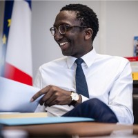 Assemblée nationale Employee Hervé Berville's profile photo