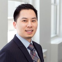 BRIDGETON Employee Carlton Yee's profile photo