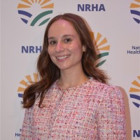 National Rural Health Association Employee Alexa Abel's profile photo