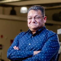 Otsuka ICU Medical LLC Employee Michael Villarreal's profile photo