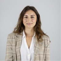 LEBEURRE Employee Mariane Trillaud's profile photo