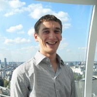 Alfa Laval Employee Jonathan Bull's profile photo