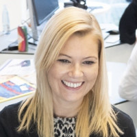 Caroline Raine Email & Phone Number