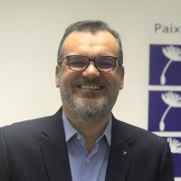 Specialisterne Danmark Employee Marcelo Vitoriano's profile photo