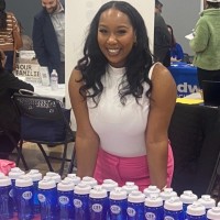 C&H Sugar Employee Gabrielle Washington's profile photo