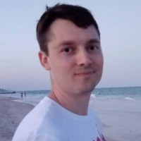 Vasyl Popovych's profile photo