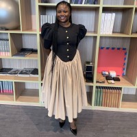 IL Bagno Employee Ibukun Adeyemi's profile photo