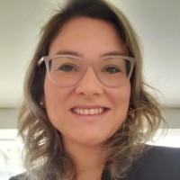 CATUI ENGENHARIA LTDA Employee Thays Souza's profile photo