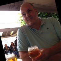 Lukassen AGF Employee Marco Viergever's profile photo