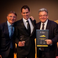 DHL Express UK Employee Michael Gartside's profile photo