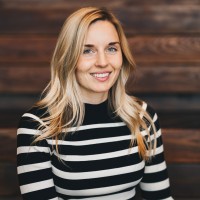 Pipedrive Employee Maris Palopääl's profile photo