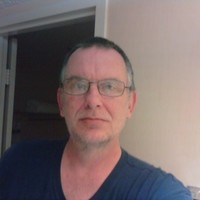 Rotary Offset Press Employee Tom Hiebert's profile photo