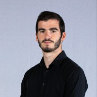 Eco-Adapt Employee Baptiste Aubert's profile photo
