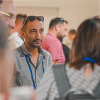 G-STAT Employee Eitan Talker's profile photo