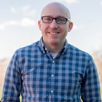 Boston Globe Media Employee John Waller's profile photo