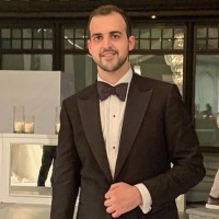 Premier Nursing Services, Inc. Employee Ghassan Omar's profile photo