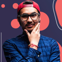 wolfpress Employee Camilo Andres Cortes Gil's profile photo