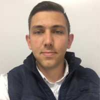 Grupo Imec Employee Gustavo Kraemer's profile photo