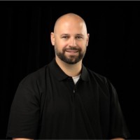 TIGHITCO, Inc. Employee Daniel Hinson's profile photo