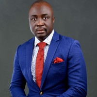 Amb. Aderibigbe Email & Phone Number
